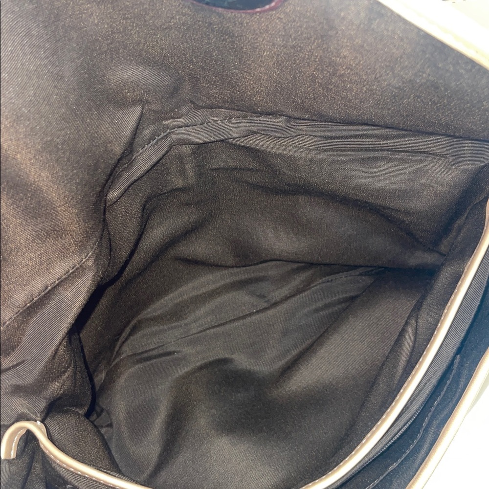 Coach ‘Legacy’ Flap Duffle Hobo - Picture 17 of 17